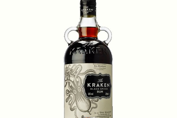 Kraken рынок